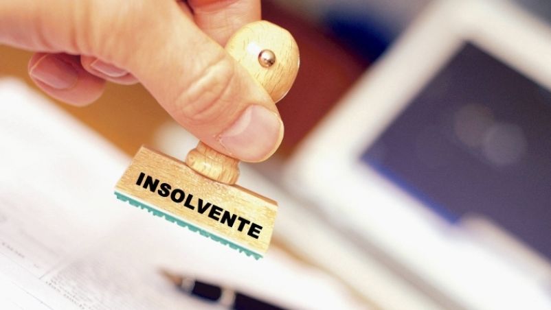 concurso de acreedores