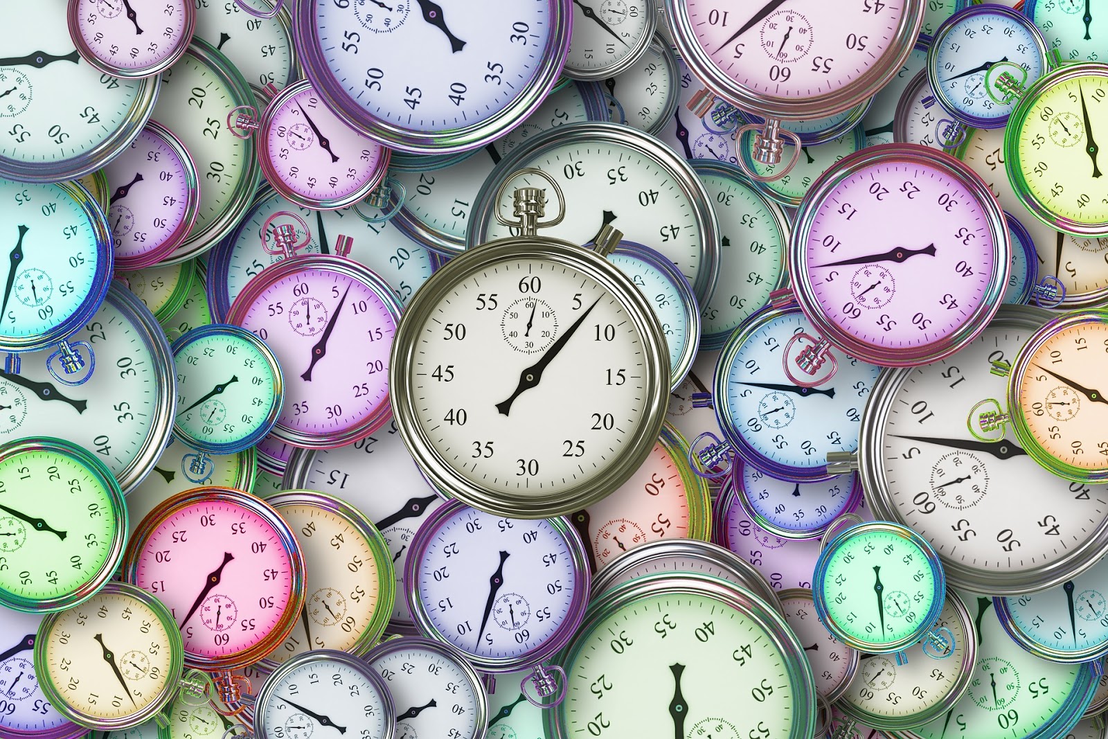 El control de la utilización abusiva y del uso indebido del crédito horario