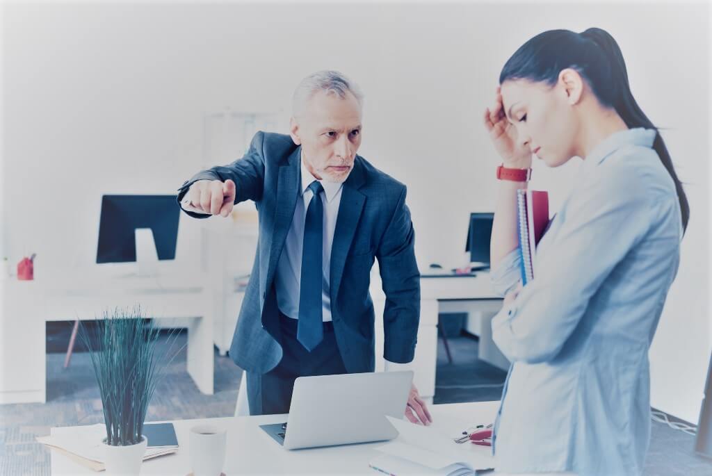 ¿Cuándo es motivo de despido la desobediencia en el trabajo?
