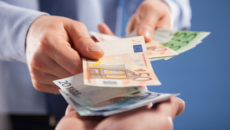 ¿Cuál ha de ser el lugar de pago del salario?