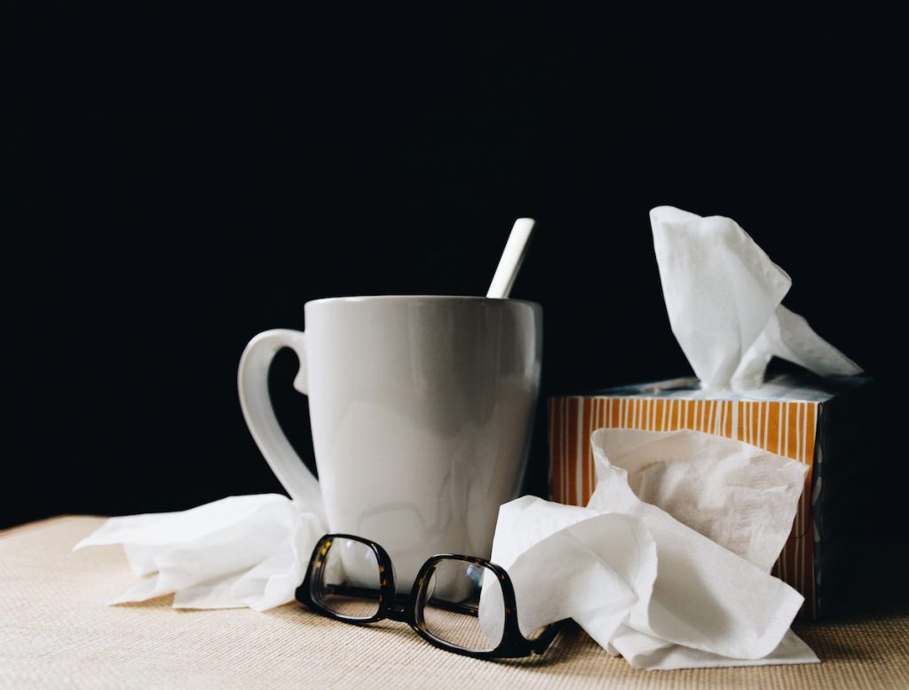 ¿Es lo mismo un parte de reposo que una baja médica?