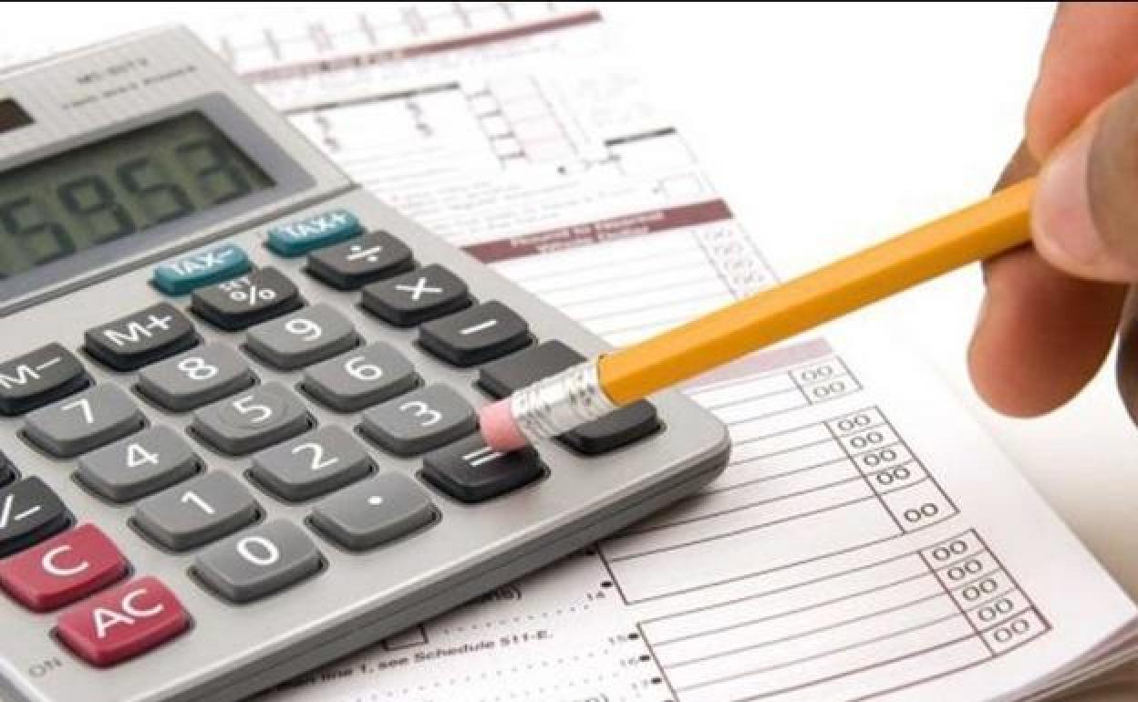 ¿Cuánto se cobra tras estar de baja por enfermedad común?