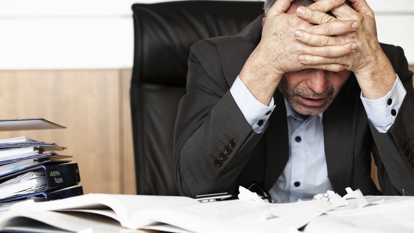 ¿Puede el empresario reclamar los daños causados por el trabajador?