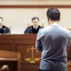  Audiencia con ocasión de conflicto de competencia