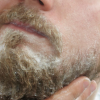 No quiero que lleven barba