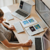 Compensación de gastos en el teletrabajo, ¿la empresa tiene que abonar  internet si el trabajador lo comparte con otras personas?