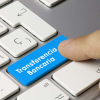 La transferencia llega más tarde